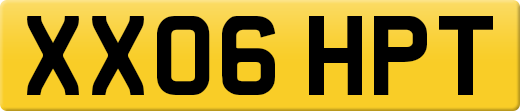 XX06HPT