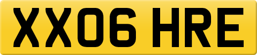 XX06HRE