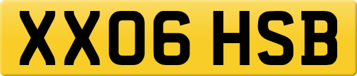 XX06HSB
