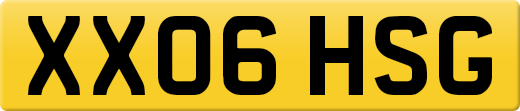 XX06HSG