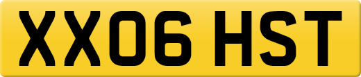 XX06HST