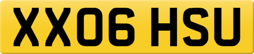 XX06HSU