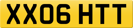 XX06HTT