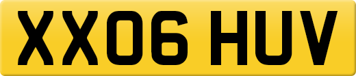 XX06HUV