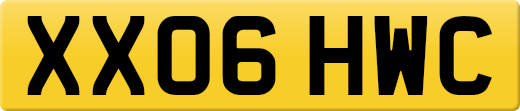 XX06HWC