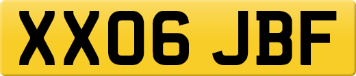 XX06JBF