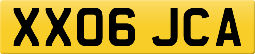 XX06JCA