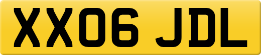 XX06JDL
