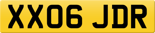 XX06JDR