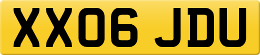 XX06JDU