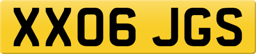 XX06JGS