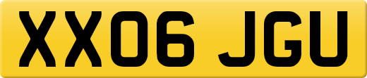 XX06JGU