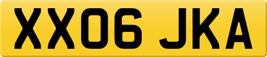 XX06JKA