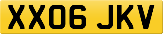 XX06JKV
