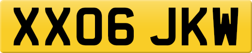 XX06JKW