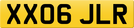 XX06JLR