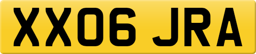 XX06JRA
