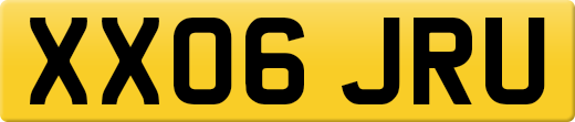 XX06JRU