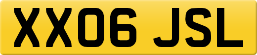 XX06JSL