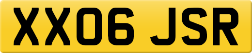 XX06JSR