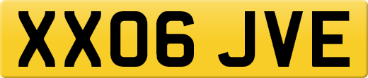 XX06JVE