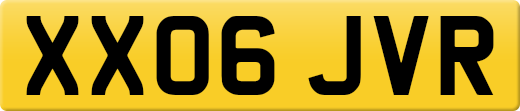 XX06JVR