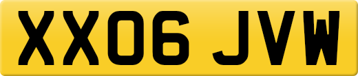 XX06JVW