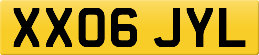 XX06JYL