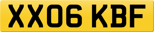 XX06KBF