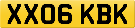XX06KBK