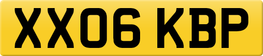 XX06KBP