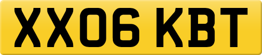 XX06KBT