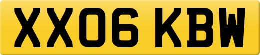 XX06KBW