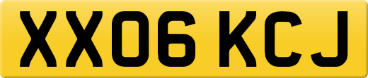 XX06KCJ