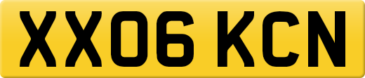XX06KCN