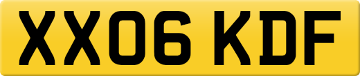 XX06KDF