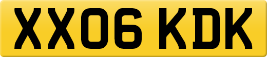 XX06KDK