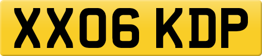 XX06KDP