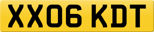 XX06KDT