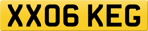XX06KEG