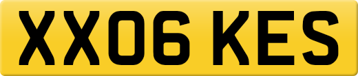 XX06KES