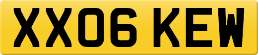 XX06KEW