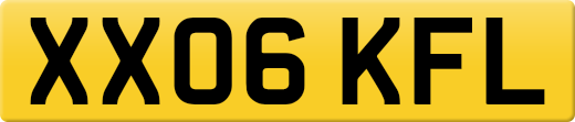 XX06KFL