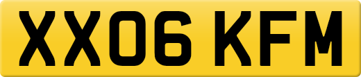 XX06KFM