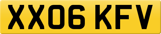 XX06KFV
