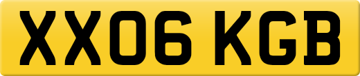 XX06KGB