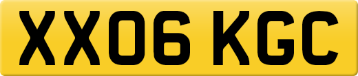 XX06KGC