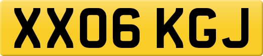 XX06KGJ