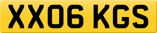 XX06KGS