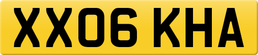 XX06KHA